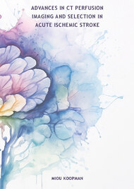 Advances in CT Perfusion Imaging and Selection in Acute Ischemic Stroke