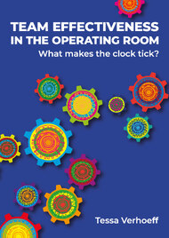 Team effectiveness in the operating room