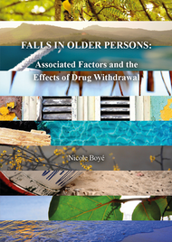 Falls In Older Persons