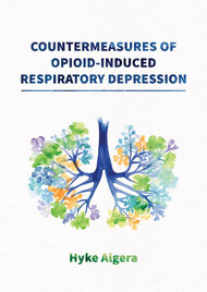 Countermeasures of opioid-induced respiratory depression