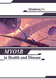 MYO5B in health and disease