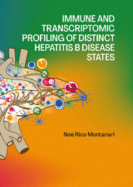 Immune and Transcriptomic Profiling of Distinct Hepatitis B Disease States