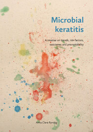 Microbial keratitis