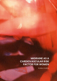 Migraine as a Cardiovascular Risk Factor for Women