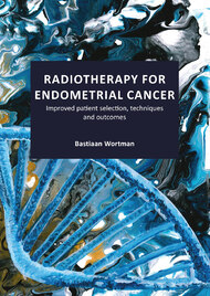 Radiotherapy for endometrial cancer: