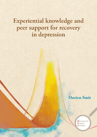 Experiential knowledge and peer support for recovery in depression