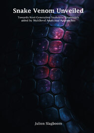 Snake Venom Unveiled
