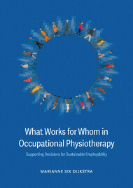 What Works for Whom in Occupational Physiotherapy