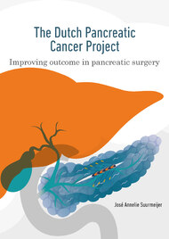 The Dutch Pancreatic Cancer Project