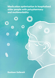 Medication optimisation in hospitalised older people with polypharmacy and multimorbidity