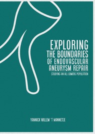 Exploring the boundaries of endovascular aneurysm repair