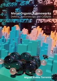 Metal-organic frameworks