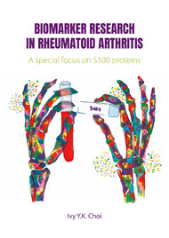 Biomarker Research in Rheumatoid Arthritis