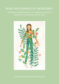 Bodily intolerance of uncertainty