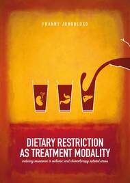 DIETARY RESTRICTION AS TREATMENT MODALITY inducing resistance to ischemic and chemotherapy related stress