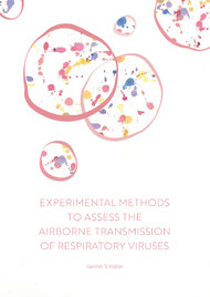 Experimental Methods to Assess the Airborne Transmission of Respiratory Viruses
