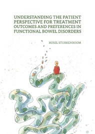 Understanding the patient perspective for treatment outcomes and preferences in functional bowel disorders
