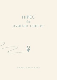 HIPEC for ovarian cancer