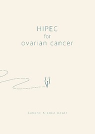 HIPEC for ovarian cancer