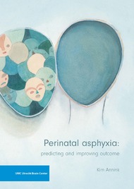 Perinatal asphyxia: predicting and improving outcome
