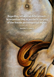 Regarding influential determinants in reconstructive or aesthetic surgery of the female perineogenital region