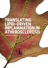 Translating lipid driven inflammation in atherosclerosis