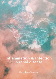 Inflammation & Infection in renal disease