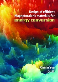 Design of efficient magnetocaloric materials for energy conversion