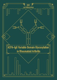 Anti Citrullinated Protein Antibodies-IgG Variable Domain Glycosylation in Rheumatoid Arthritis