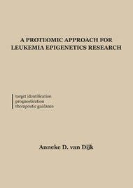 A proteomic approach for leukemia epigenetics research