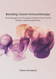 Boosting Cancer Immunotherapy