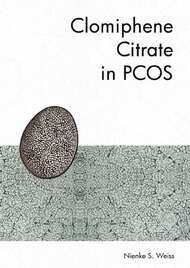 Clomiphene Citrate in PCOS