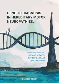 Genetic diagnosis in hereditary motor neuropathies: