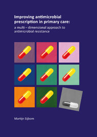 Improving antimicrobial prescription in primary care