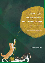 Unravelling socioeconomic health inequalities