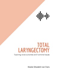 Total laryngectomy