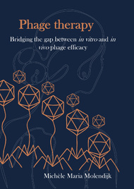 Phage therapy