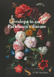 Levodopa in early Parkinson’s disease