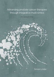 Advancing prostate cancer therapies through integrative multi-omics