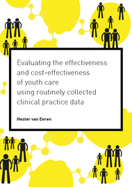 Evaluating the Effectiveness and Cost-Effectiveness of Youth Care using Routinely Collected  Clinical Practice Data