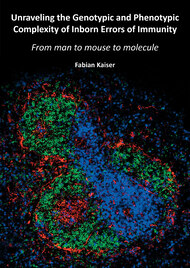 Unraveling the Genotypic and Phenotypic Complexity of Inborn Errors of Immunity