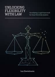 Unlocking Flexibility with Law