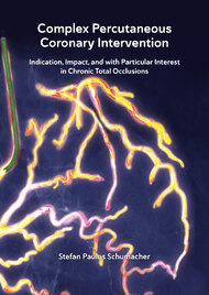 Complex Percutaneous Coronary Intervention