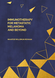 Immunotherapy for metastatic melanoma and beyond