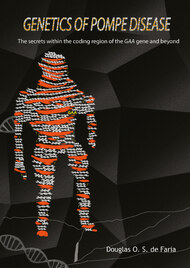 Genetics of Pompe Disease