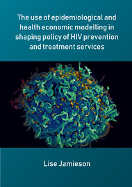 The use of epidemiological and health economic modelling in shaping policy of HIV prevention and treatment services