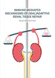 IMMUNE-MEDIATED MECHANISMS OF (MAL)ADAPTIVE RENAL TISSUE REPAIR