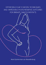 Optimising flap fixation techniques and improving postoperative outcomes for breast cancer patients