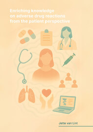 Enriching knowledge on adverse drug reactions from the patient perspective