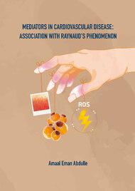 Mediators in cardiovascular disease: Association with Raynaud’s phenomenon